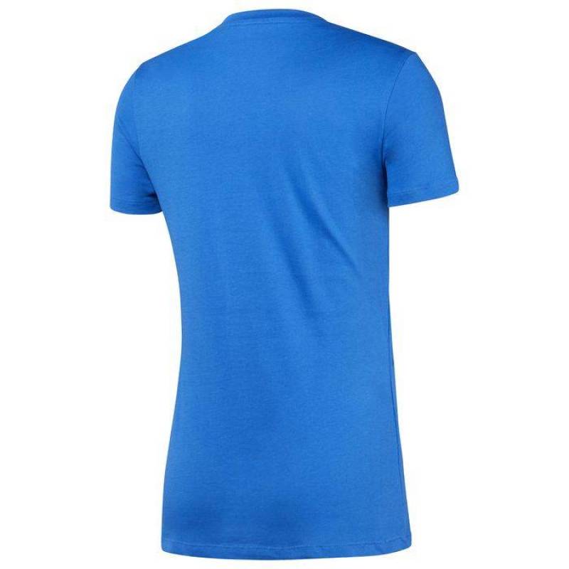 Dámské tričko TRAINING OPP- CREW CD9616