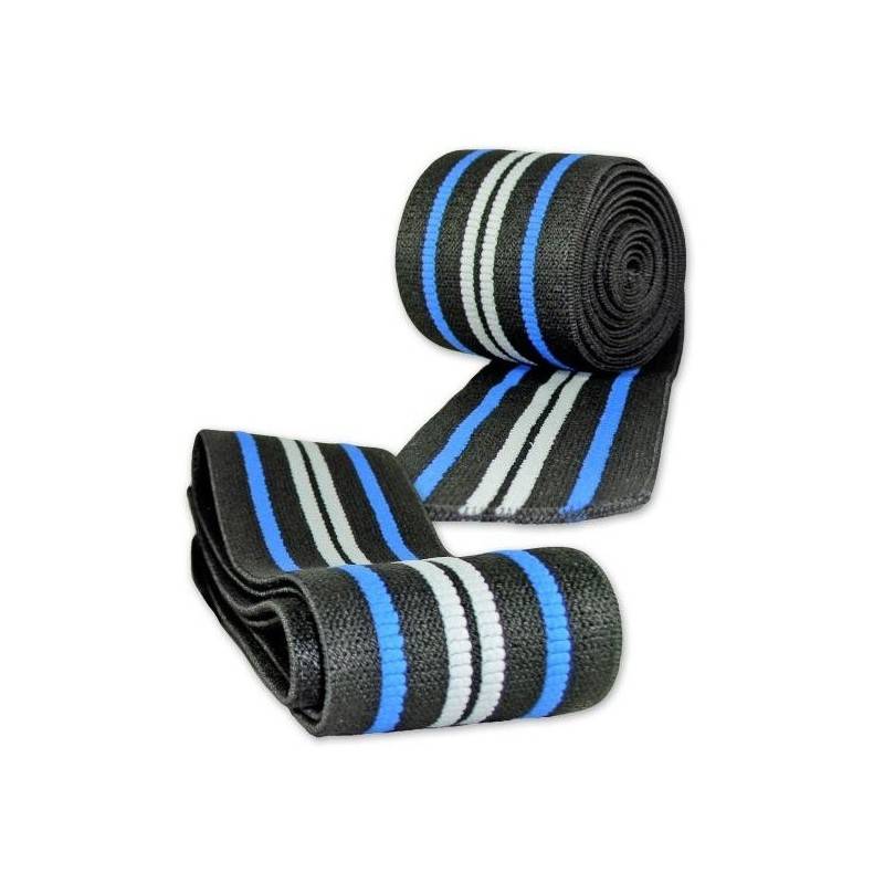 Titan Titanium Wrapy na kolena knee wraps 2.5 m