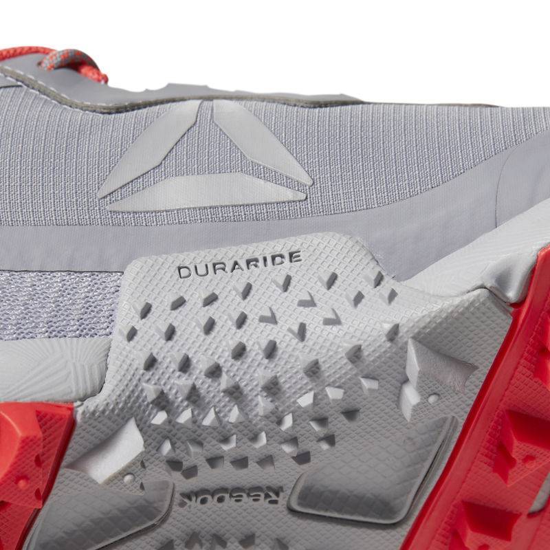 Woman run Shoes ALL TERRAIN CRAZE - CN6339