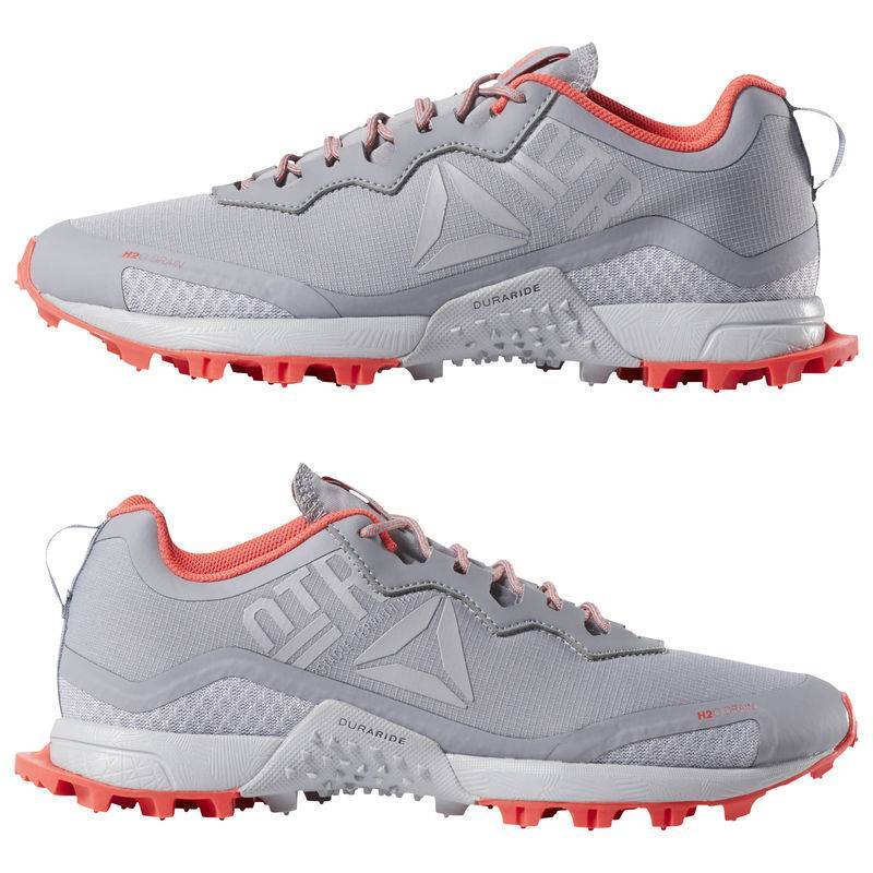 Woman run Shoes ALL TERRAIN CRAZE - CN6339