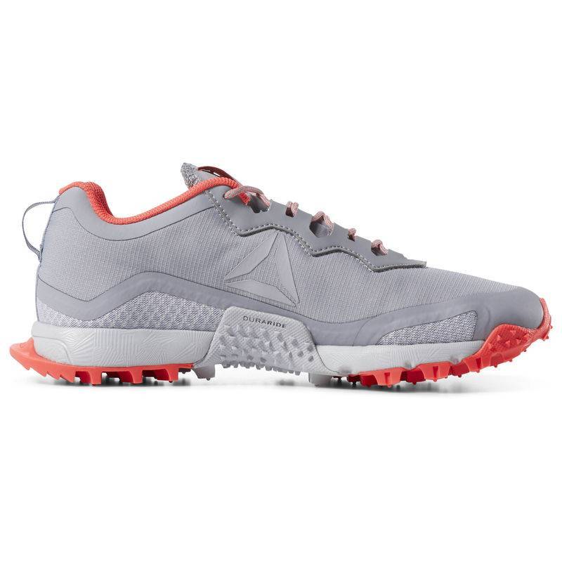 Woman run Shoes ALL TERRAIN CRAZE - CN6339