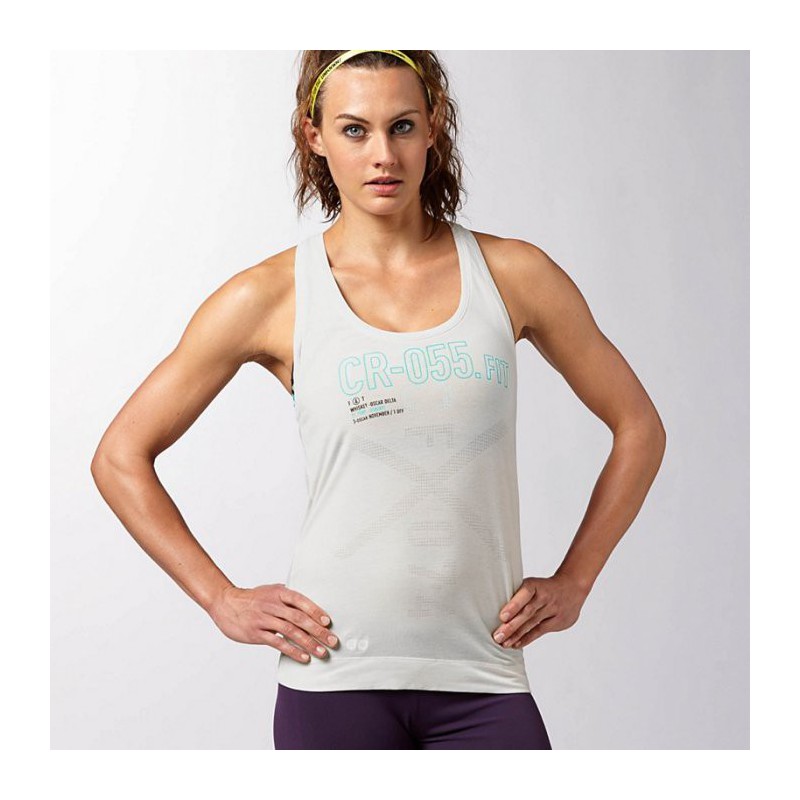 Dámské tílko CrossFit TANK Z91809