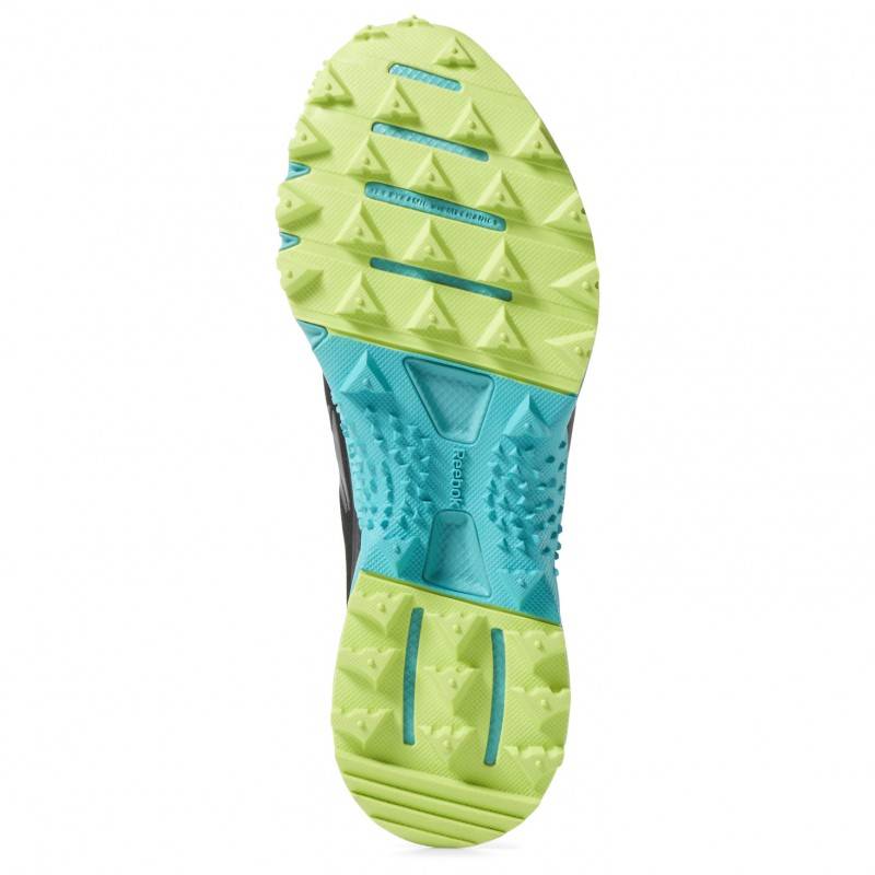 Woman run Shoes ALL TERRAIN CRAZE - CN6340