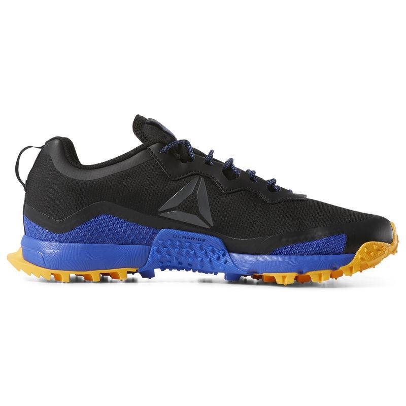 Man run Shoes ALL TERRAIN CRAZE - CN6338