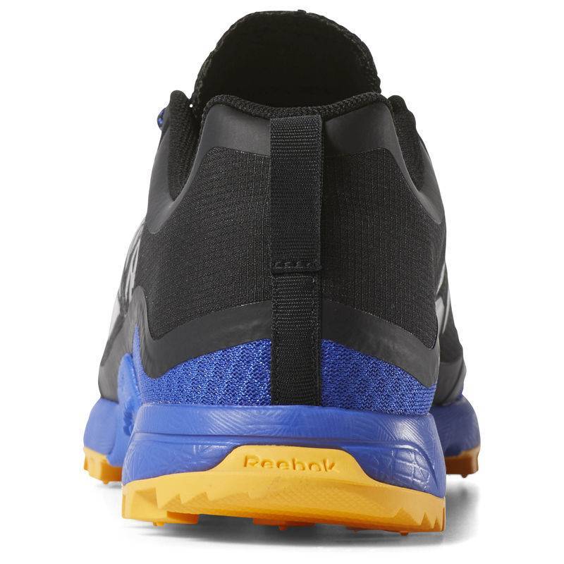 Pánské běžecké boty ALL TERRAIN CRAZE - CN6338