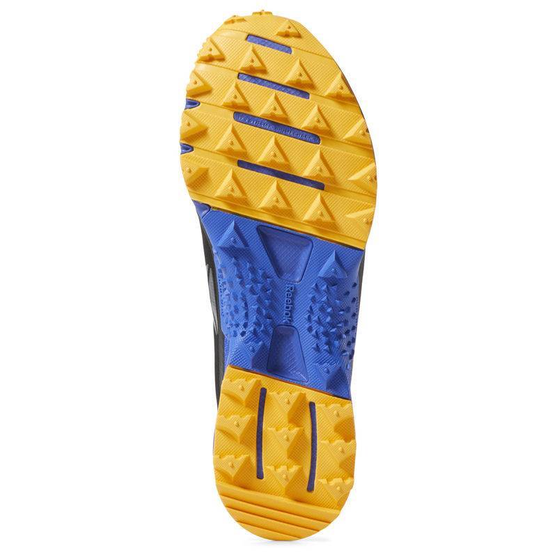 Pánské běžecké boty ALL TERRAIN CRAZE - CN6338