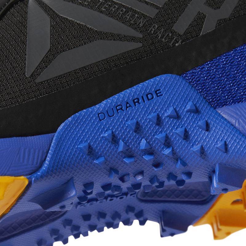 Pánské běžecké boty ALL TERRAIN CRAZE - CN6338