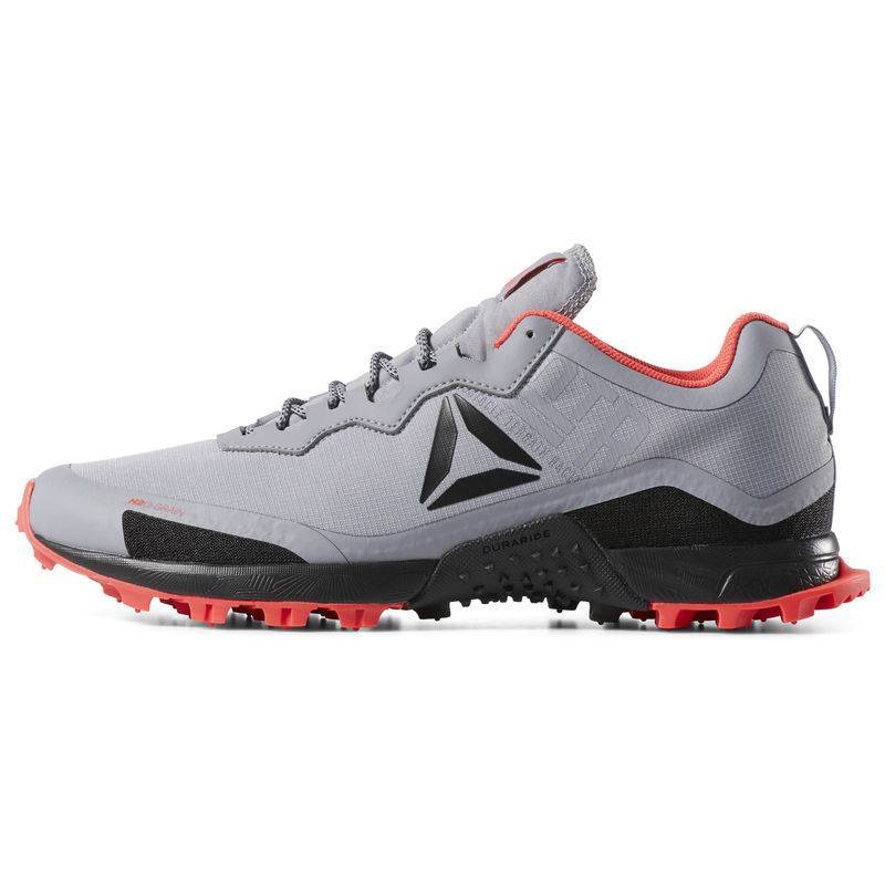 Man run Shoes ALL TERRAIN CRAZE - CN6337