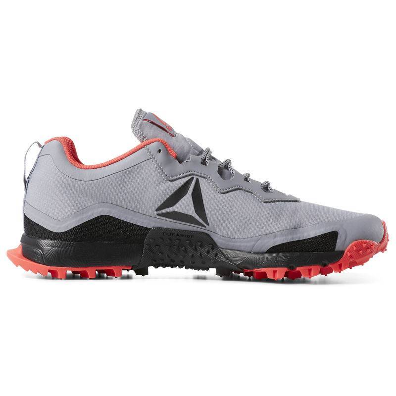 Pánské běžecké boty ALL TERRAIN CRAZE - CN6337