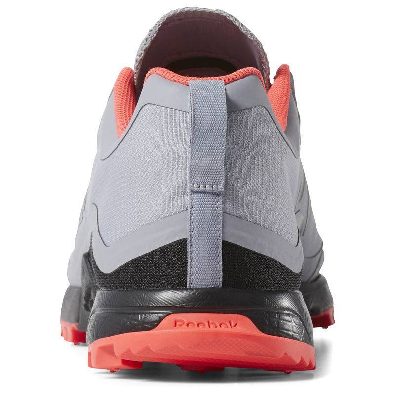 Man run Shoes ALL TERRAIN CRAZE - CN6337