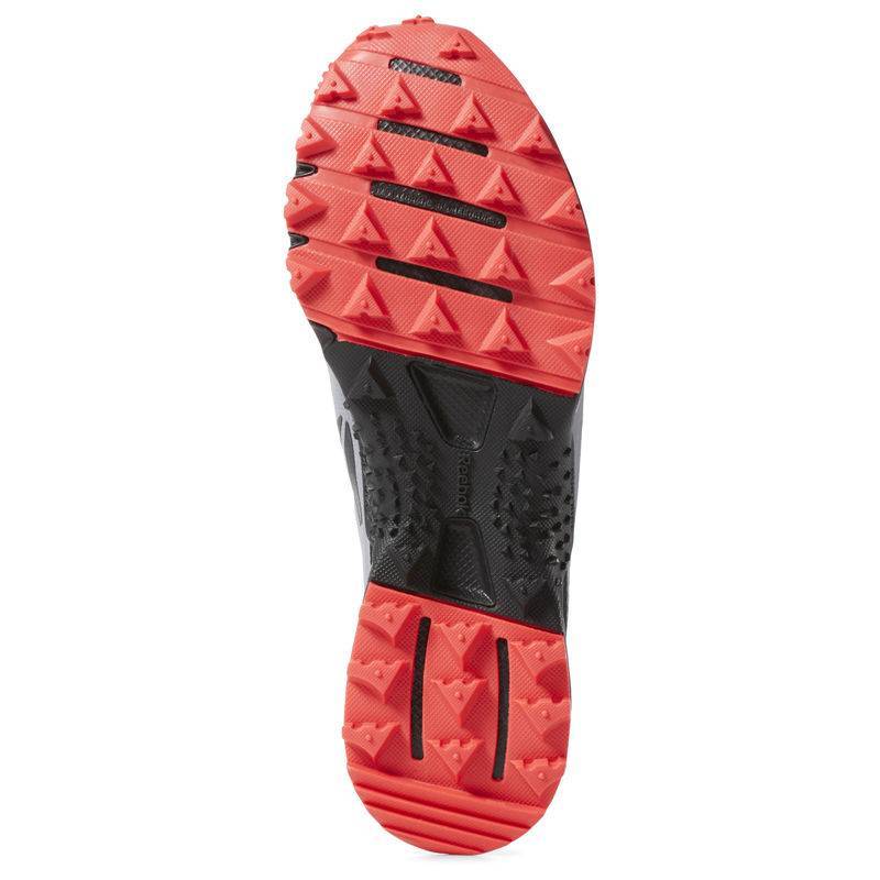 Man run Shoes ALL TERRAIN CRAZE - CN6337