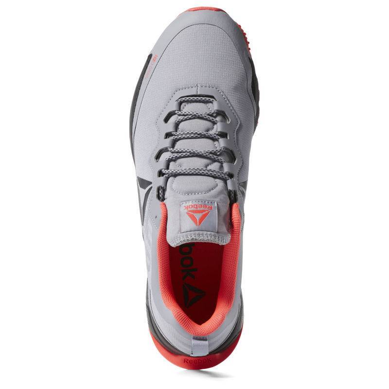 Man run Shoes ALL TERRAIN CRAZE - CN6337