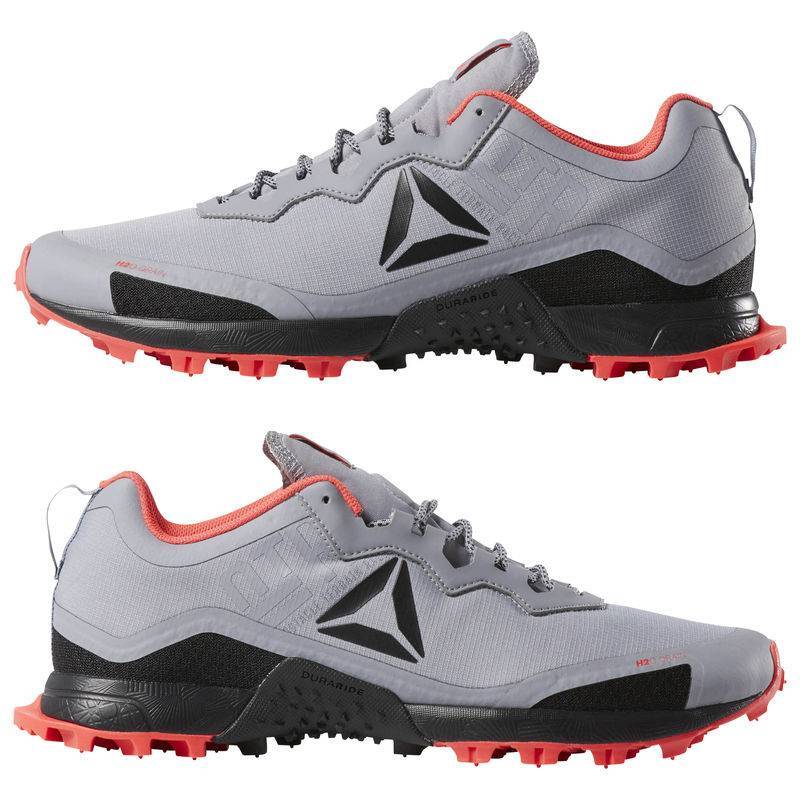 Man run Shoes ALL TERRAIN CRAZE - CN6337