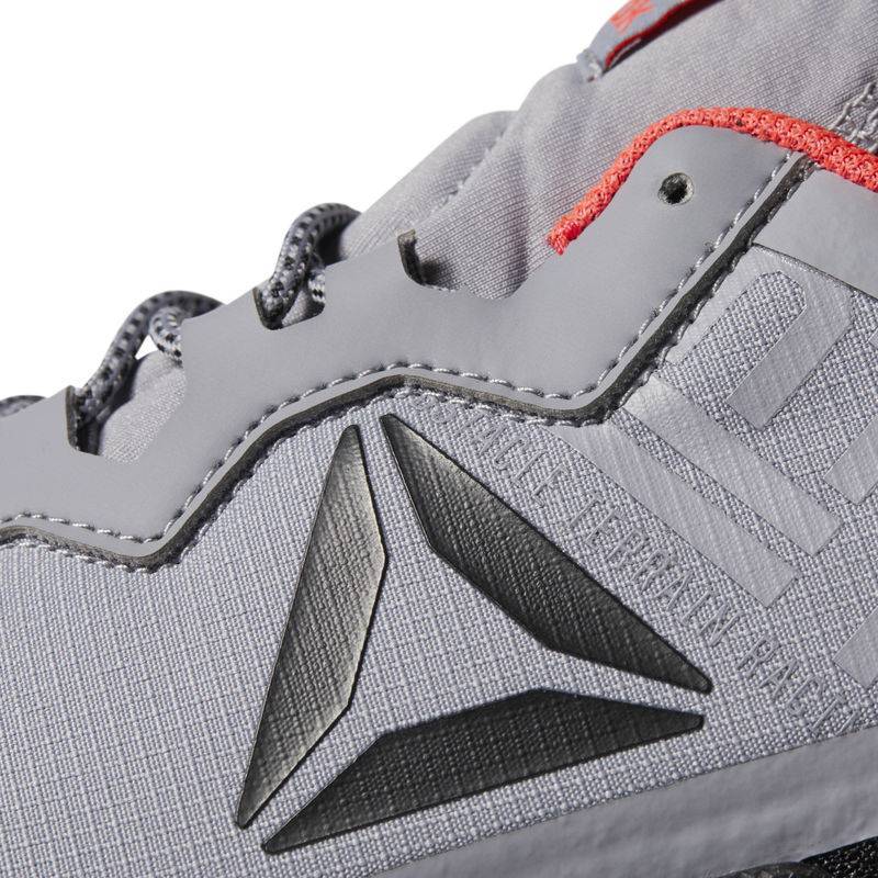 Man run Shoes ALL TERRAIN CRAZE - CN6337