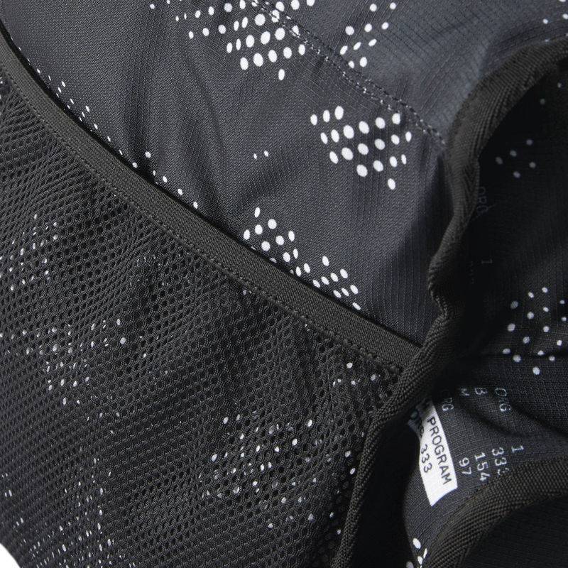 Bag ACT ENH GR GRIP L - DU3010