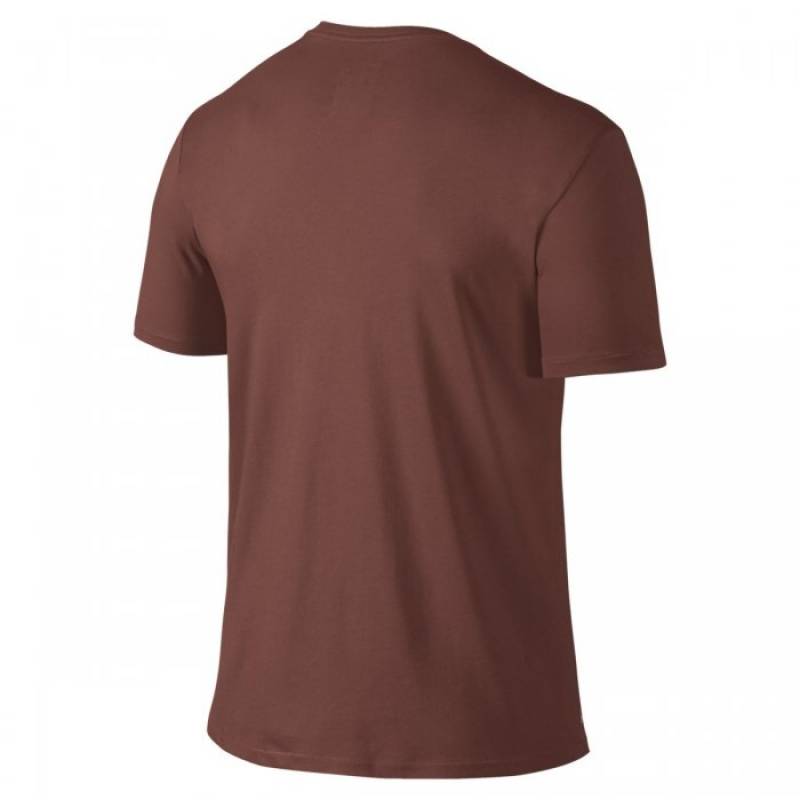 Man training T-Shirt Nike Dry Train