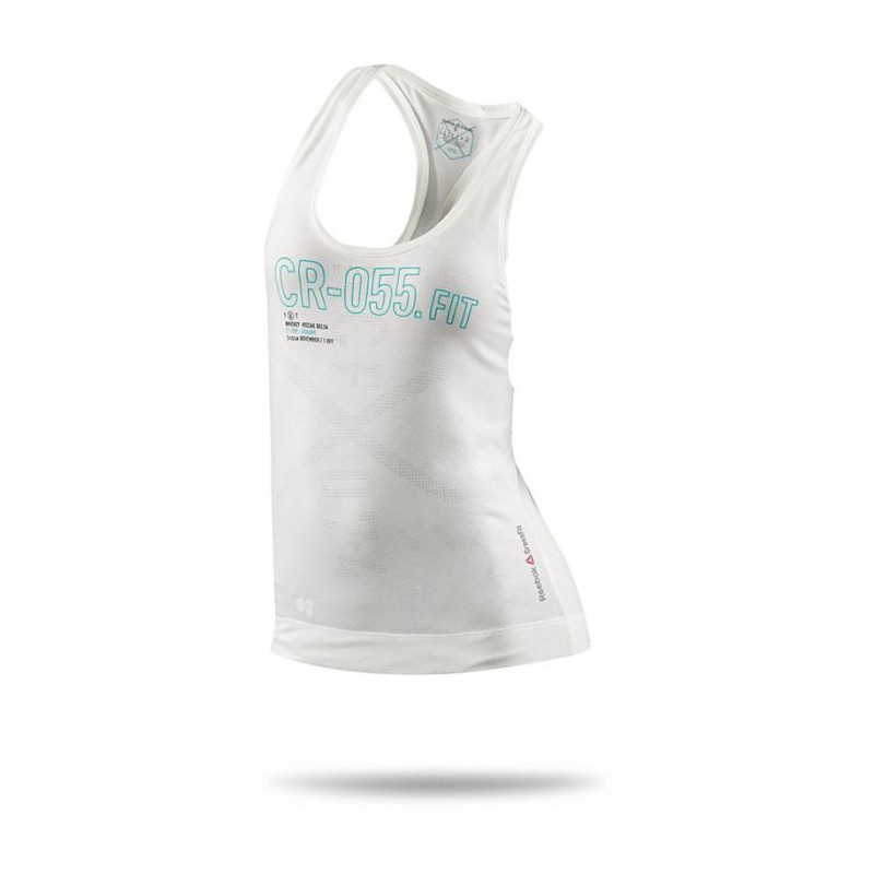 Dámské tílko CrossFit TANK Z91809