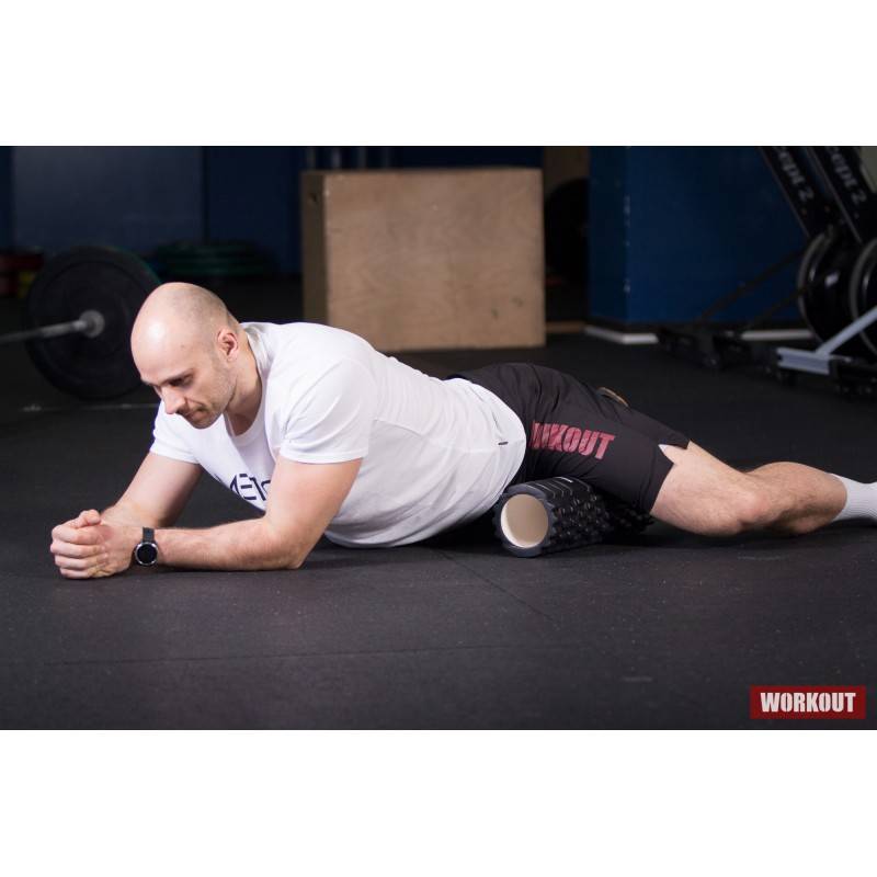 Masážní válec WORKOUT - XL
