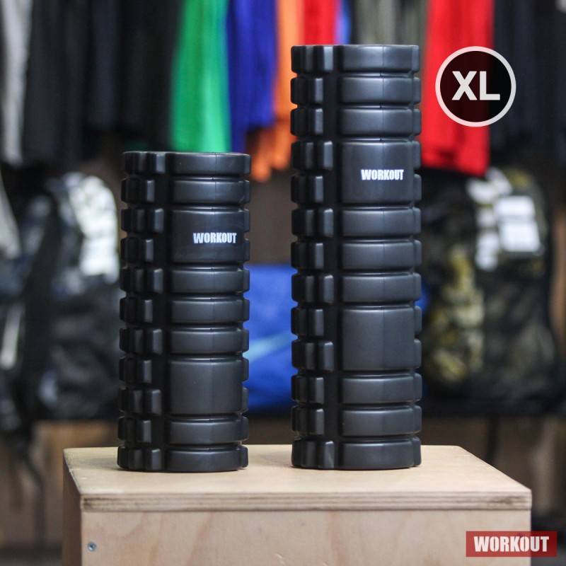Massagerolle WORKOUT - XL