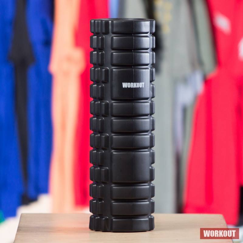 Masážní válec WORKOUT - XL