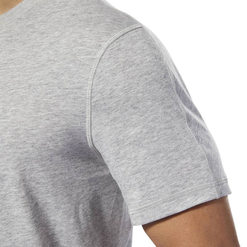 Herren T-Shirt Reebok CrossFit Move Tee - DU5115