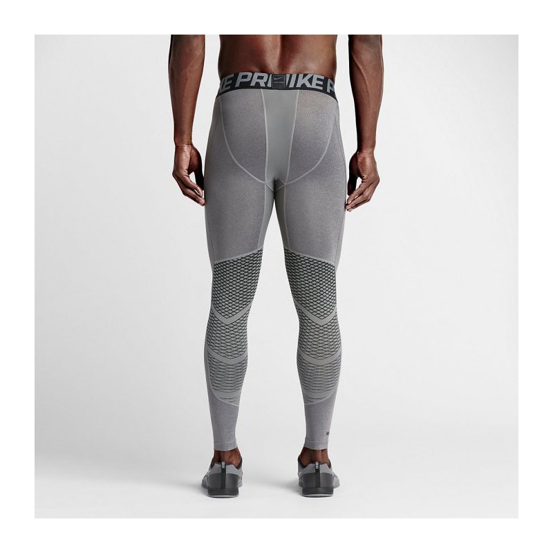 Pánské kompresní kalhoty HYPERCOOL TIGHT