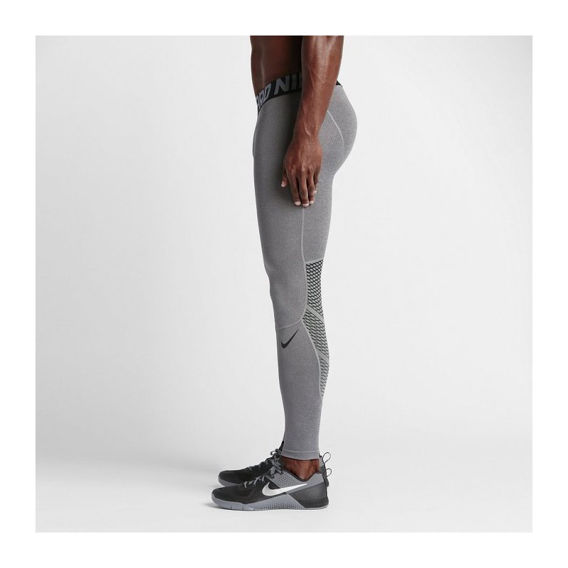 Pánské kompresní kalhoty HYPERCOOL TIGHT