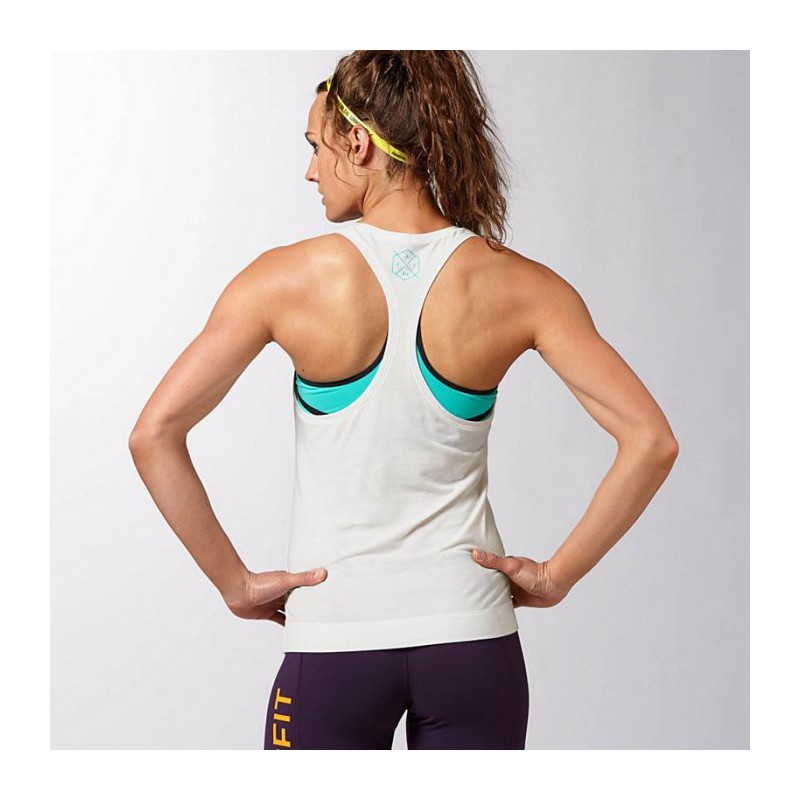 Dámské tílko CrossFit TANK Z91809