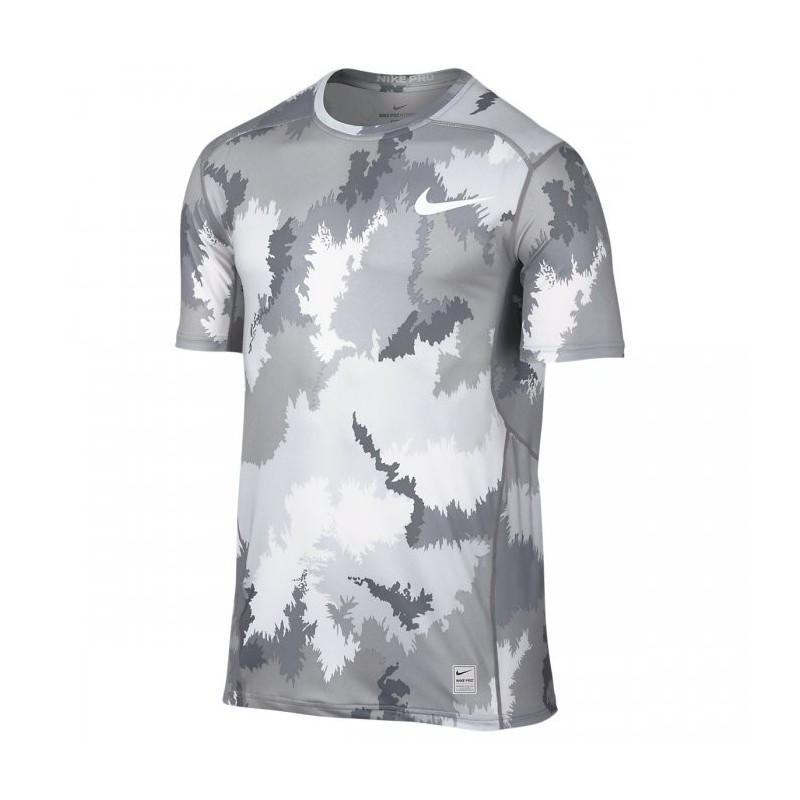 Pánské tričko Hypercool TOP SS FTTD AOP