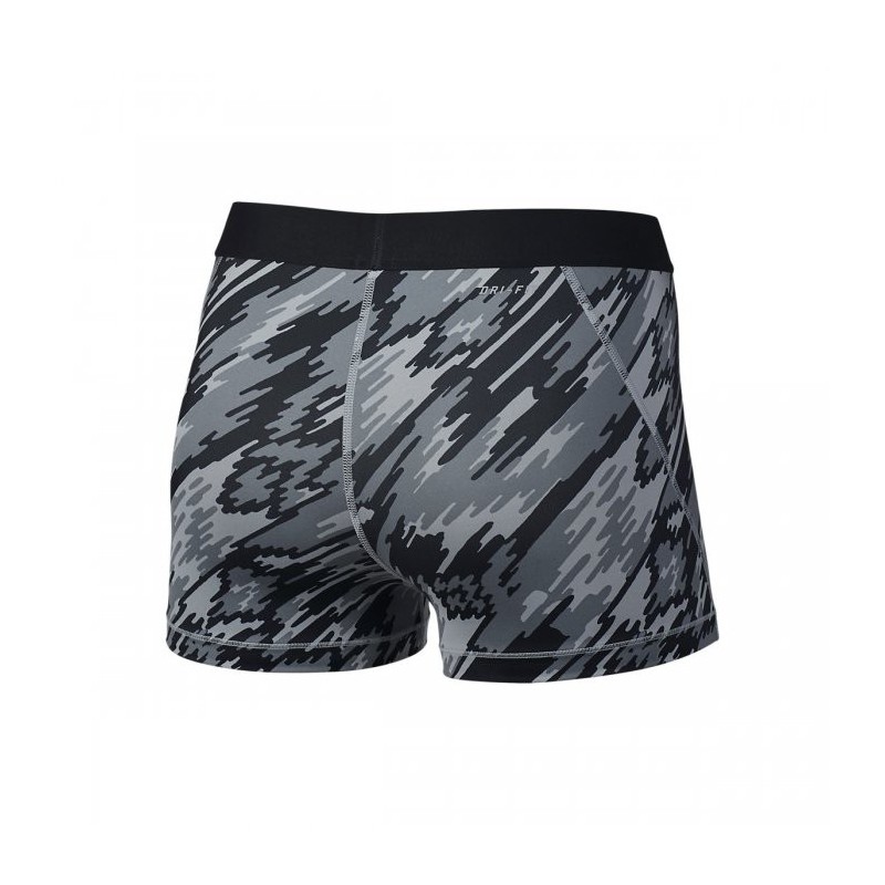 W NP CL SHORT 3IN OVERDRIVE