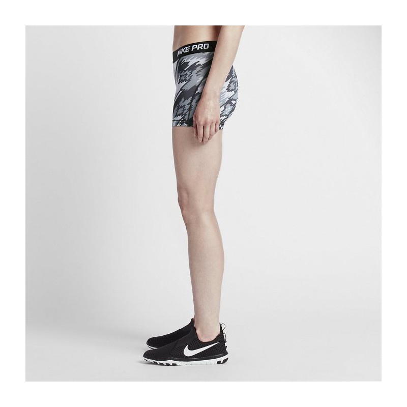 W NP CL SHORT 3IN OVERDRIVE