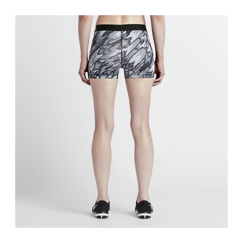 W NP CL SHORT 3IN OVERDRIVE