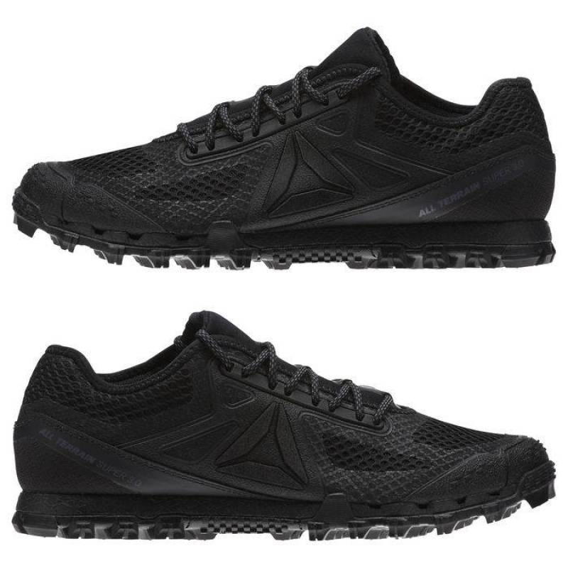 Man run Shoes All Terrain SUPER 3.0 CM8920