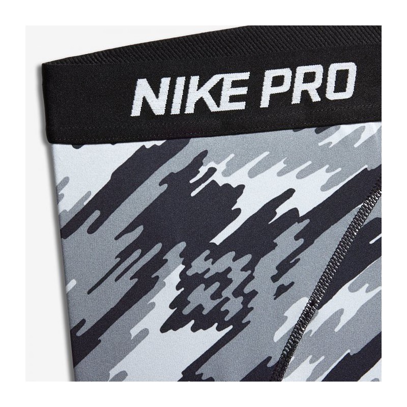 W NP CL SHORT 3IN OVERDRIVE