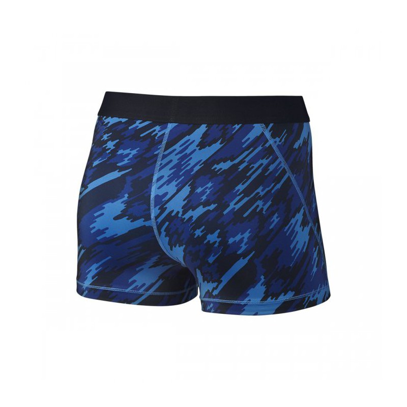 W NP CL SHORT 3IN OVERDRIVE