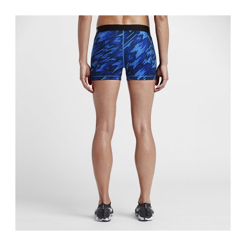 W NP CL SHORT 3IN OVERDRIVE