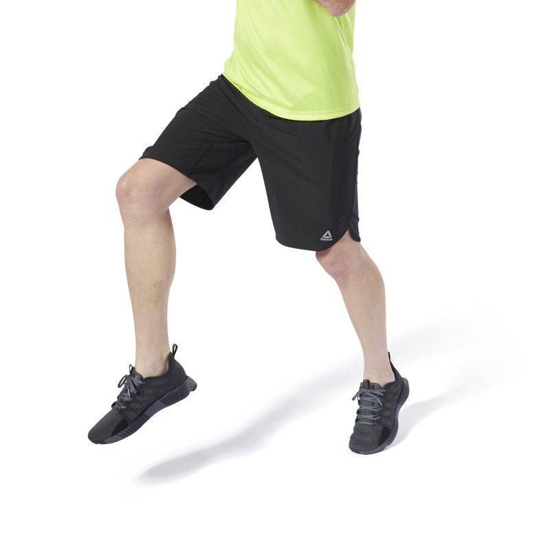 Herrenshorts OSR 10 INCH 2-1 - DP6749