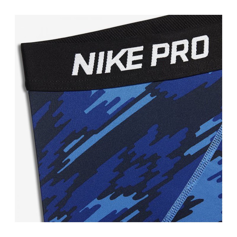 W NP CL SHORT 3IN OVERDRIVE