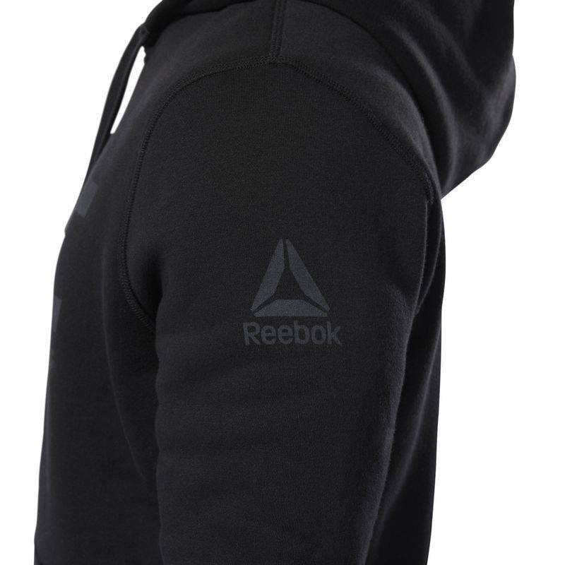 UFC FG PULLOVER HOODIE