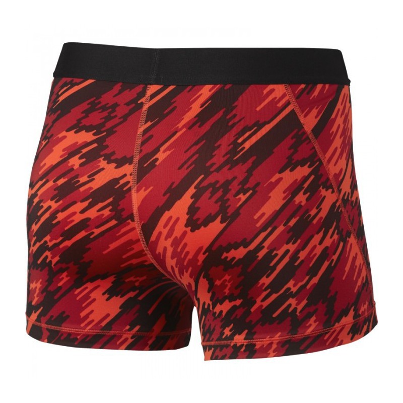 W NP CL SHORT 3IN OVERDRIVE