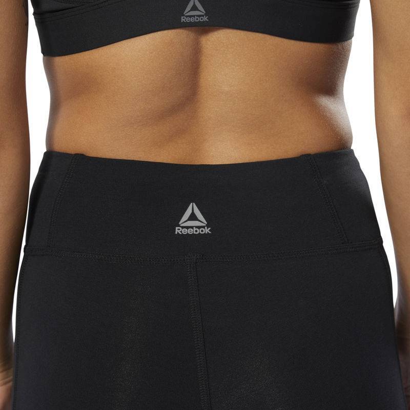 Damen Leggings WOR MYT GRPH PANEL TIGHT - DP6685