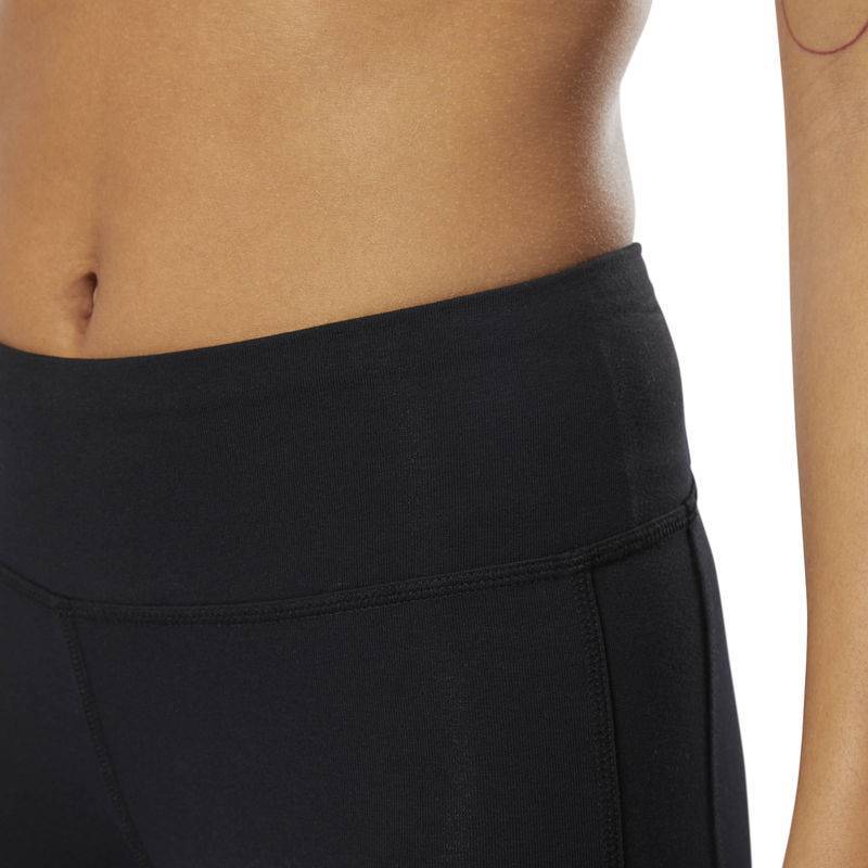 Woman Tight WOR MYT GRPH PANEL TIGHT - DP6685