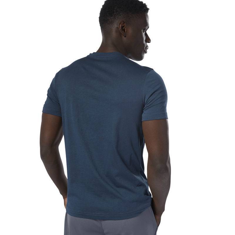 Pánské tričko GS Gravity Sucks Crew - DP6189