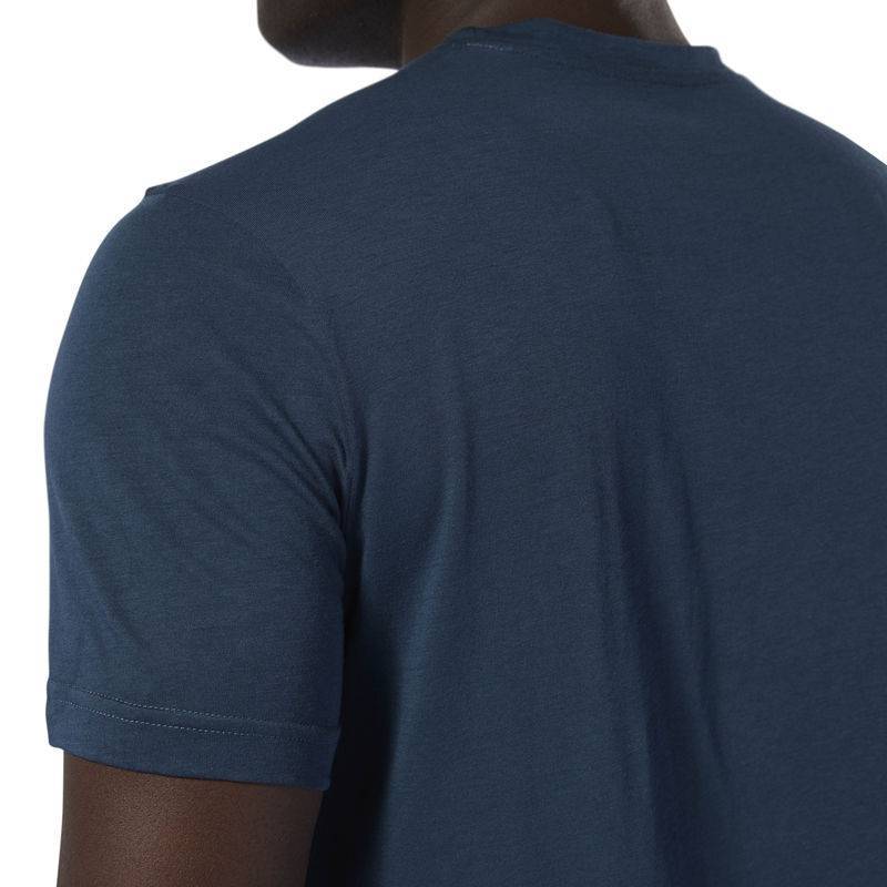 Man T-Shirt GS Gravity Sucks Crew - DP6189