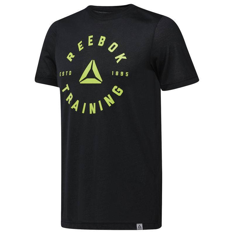 Man T-Shirt GS Training Speedwick Tee - DU4653