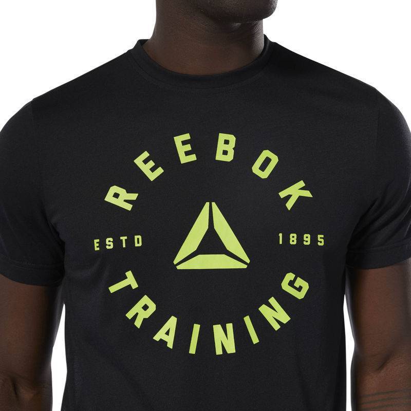 Pánské tričko GS Training Speedwick Tee - DU4653
