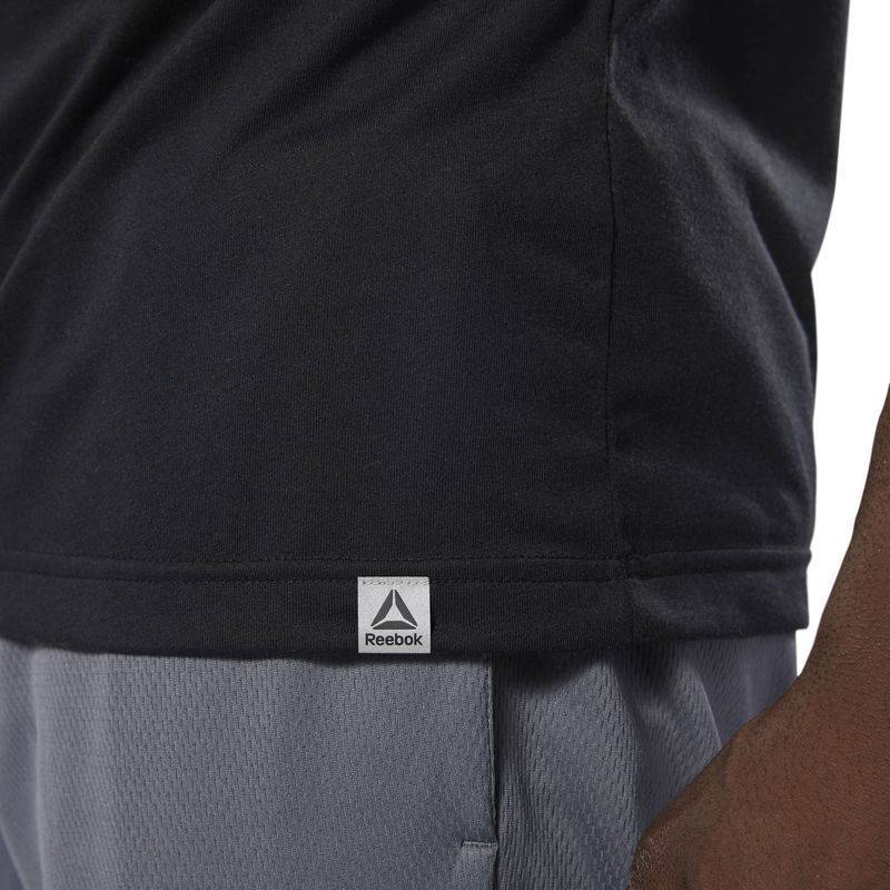 Man T-Shirt GS Training Speedwick Tee - DU4653