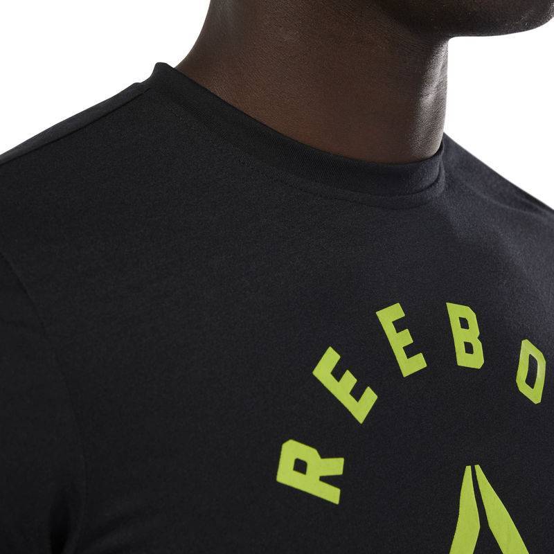 Man T-Shirt GS Training Speedwick Tee - DU4653