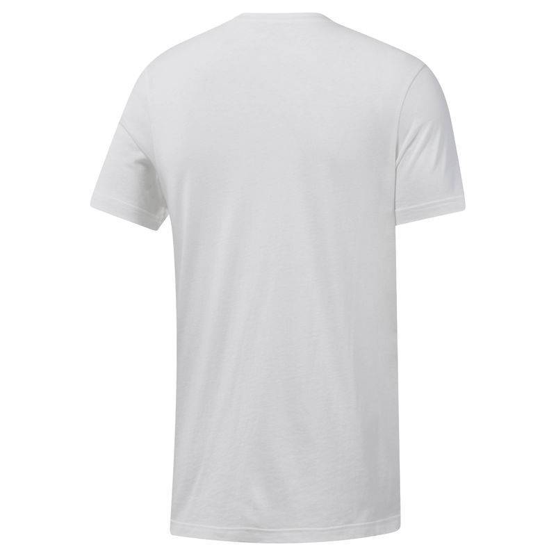 Man T-Shirt GS Gravity Sucks Crew - DU4686