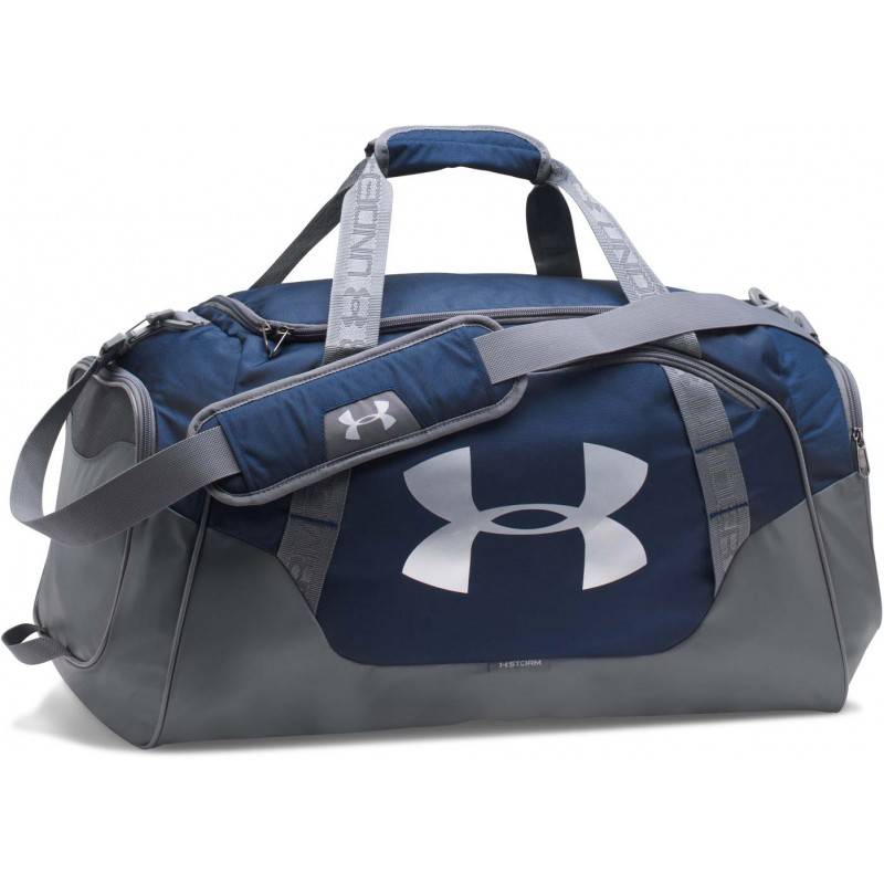 Bag Under Armour Undeniable MD Duffle 3.0 navy